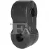 FISCHER SUZUKI кріплення глушника ALTO VII 1.0 09-, SPLASH 1.0 08-, VITARA 1.6 90- 763-902 FISCHER 763-902