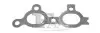 FISCHER OPEL прокладка вип. колектора Astra H, Combo, Meriva 1.7CDTI, Honda Civic 412-030 FISCHER 412-030
