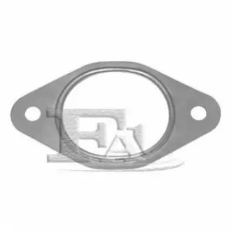 Ущільнення, вихлопна труба FA1 Fischer Automotive One (FA1) 720-912
