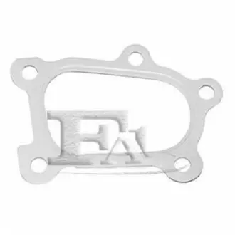 Ущільнення, вихлопна труба FA1 Fischer Automotive One (FA1) 780-930