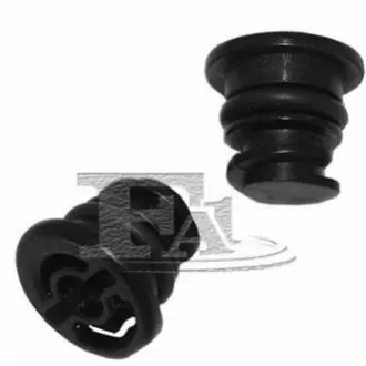 FISCHER AUDI масляна пробка A1 1.8 15-, A3 1.8 12-, PORSCHE, SKODA, VW FISCHER Fischer Automotive One (FA1) 257.864.001