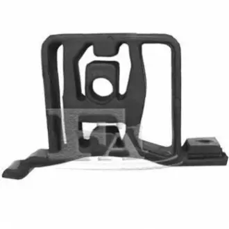 FISCHER Mini Кріплення глушника (мат. EPDM) (OE - 18100392258,18101174146) FISCHER Fischer Automotive One (FA1) 103-939