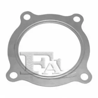 FISCHER VW прокладка глушника AUDI A4 11/2004-03/2009, A6 06/2005-08/2011 FISCHER Fischer Automotive One (FA1) 180-903