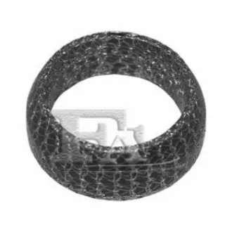 FISCHER OPEL Кільце вихл. труби 38x49x17мм AGILA 1.0 08-, SUZUKI, NISSAN FISCHER Fischer Automotive One (FA1) 121-989