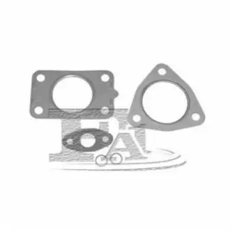 FISCHER VW К-кт прокладок турбины PASSAT B5 2.5 TDI 98-, SKODA, AUDI FISCHER Fischer Automotive One (FA1) KT110140E