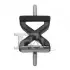 FISCHER CITROEN подушка глушника Berlingo 1,6HDi 05- (мат. метал+EPDM) 233-730 FISCHER 233-730