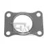 FISCHER FIAT Прокладка турбіни SCUDO 2.0 JTD 16V 99-, CITROEN, PEUGEOT FISCHER Fischer Automotive One (FA1) 433-503 (фото 1)