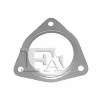 Ущільнення, вихлопна труба FA1 Fischer Automotive One (FA1) 210-920