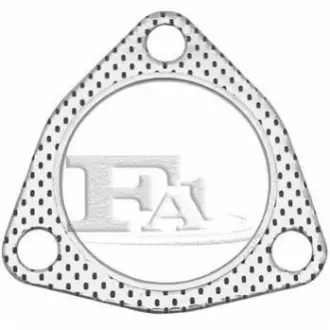 FISCHER SUZUKI прокладка глушника Ducato 2,5D Boxer, Jumper, VITARA, FISCHER Fischer Automotive One (FA1) 760-906