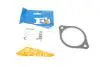FISCHER прокладка глушника VOLVO S60 2001 - ,S80 1999 - ,V70 2001 - 550-926 FISCHER