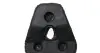 FISCHER кріплення глушника MITSUBISHI L200 86-,L300 94-, L400 96- FISCHER Fischer Automotive One (FA1) 743-920 (фото 3)