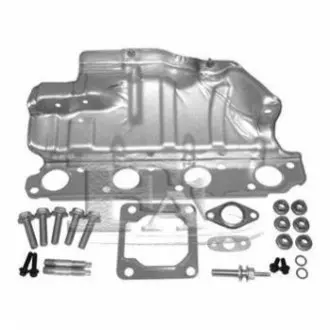 Комплект для монтажу (розширений), компресор FA1 Fischer Automotive One (FA1) KT130015