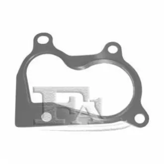 FISCHER CHRYSLER прокладка глушника Voyager IV 02/2000 - 12/2008 FISCHER Fischer Automotive One (FA1) 250-909