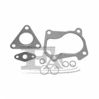 FISCHER VW Монтажный комплект компрессора турбонаддува 1.9TDI FISCHER Fischer Automotive One (FA1) KT110195E