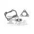 FISCHER VW Монтажный комплект компрессора турбонаддува 1.9TDI KT110050E FISCHER KT110050E