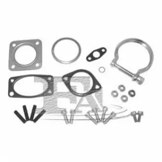 FISCHER FIAT К-т прокладок турбіни CROMA 2.4 D 05-, ALFA ROMEO FISCHER Fischer Automotive One (FA1) KT330020