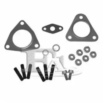 FISCHER AUDI К-кт прокладок турбіни A2 (8Z0) 1.2 TDI 03-05, VW FISCHER Fischer Automotive One (FA1) KT110440