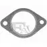 FISCHER прокладка глушника HYUNDAI Sonata -98,MITSUBISHIVOLVO 550-927 FISCHER 550-927