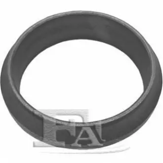 Кришка, вихлопна труба FA1 Fischer Automotive One (FA1) 142-956