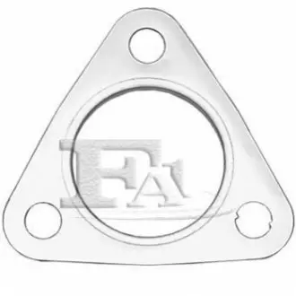 FISCHER DAEWOO прокладка вихлопний труби Matiz 0,8 98-, Tico FISCHER Fischer Automotive One (FA1) 870-911