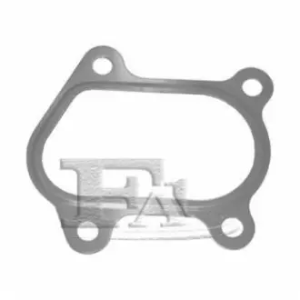 FISCHER FIAT прокладка труби вихлопного газу DUCATO 2.5 94- FISCHER Fischer Automotive One (FA1) 330-941
