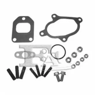FISCHER VW К-кт. прокладок турбіни LT 28-35 2.5 TDI 96-06 FISCHER Fischer Automotive One (FA1) KT110220