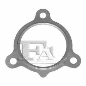 FISCHER SUZUKI Прокладка глушника Grand Vitara 01/03-09/05 FISCHER Fischer Automotive One (FA1) 760-912