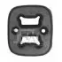 FISCHER DB кріплення глушника W124,W126, W201 (мат. EPDM) 143-705 FISCHER 143-705