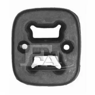 FISCHER DB кріплення глушника W124,W126, W201 (мат. EPDM) FISCHER Fischer Automotive One (FA1) 143-705