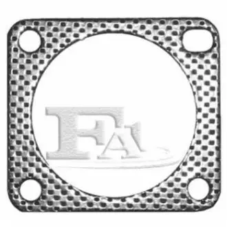 Ущільнення, вихлопна труба FA1 Fischer Automotive One (FA1) 250-902