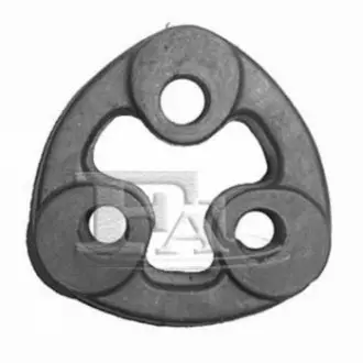 FISCHER OPEL кріплення глушника Frontera -96,Campo 91- FISCHER Fischer Automotive One (FA1) 123-930