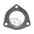 FISCHER Прокладка глушителя AUDI Q7 03/2007 - 06/2009 180-925 FISCHER 180-925