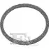 FISCHER NISSAN кільце глушника 84x98x6 mm Micra 92-00 FISCHER Fischer Automotive One (FA1) 751-984 (фото 1)