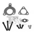 FISCHER OPEL К-кт прокладок турбины ASTRA G 2.2DTI KT120200 FISCHER KT120200