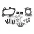 FISCHER CITROEN К-т. прокладок турбіни 2.0HDI 99- KT210045 FISCHER KT210045
