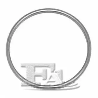 FISCHER NISSAN Кільце вихл. труби MURANO 3.5 03-08 FISCHER Fischer Automotive One (FA1) 751-969