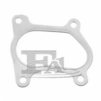 FISCHER FORD Прокладка труби ВГ RANGER 2.5 TD -06 FISCHER Fischer Automotive One (FA1) 130-966
