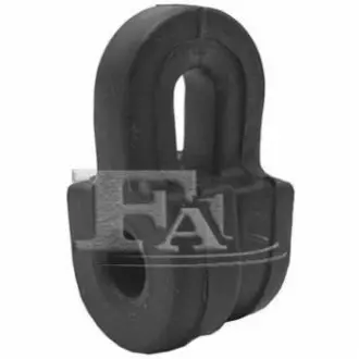 FISCHER RENAULT кріплення глушника EPDM Clio -98 FISCHER Fischer Automotive One (FA1) 223-717