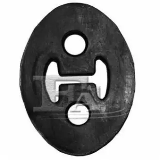 FISCHER ROVER кріплення глушника 75 (RJ) 1.8 99- FISCHER Fischer Automotive One (FA1) 453-909