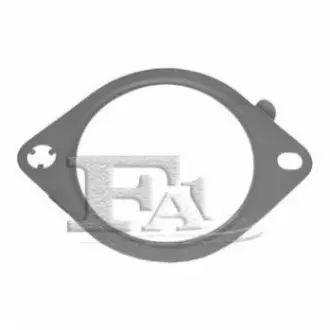 Ущільнення, вихлопна труба FA1 Fischer Automotive One (FA1) 550-938