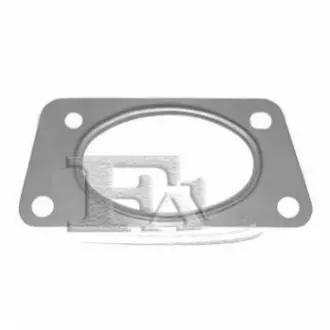 FISCHER Прокладка глушителя RENAULT Espace III FISCHER Fischer Automotive One (FA1) 220-931
