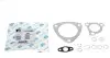 FISCHER К-кт прокладок турбіни AUDI A6 1.8T KT110090E FISCHER KT110090E