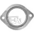 FISCHER OPEL прокладка глушника Frontera 99- 120-923 FISCHER 120-923