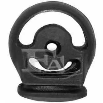 FISCHER кріплення глушника ваз 21213, 2110. FISCHER Fischer Automotive One (FA1) 873-907