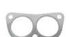 FISCHER VW Прокладка трубы выхлопного газа FISCHER Fischer Automotive One (FA1) 110-919 (фото 2)