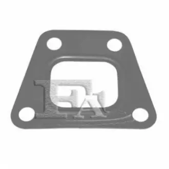 FISCHER VW Прокладка турбіни AUDI, SEAT FISCHER Fischer Automotive One (FA1) 411-512