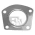 FISCHER VW прокладка турбіни T5 2,5TDI 411-511 FISCHER 411-511