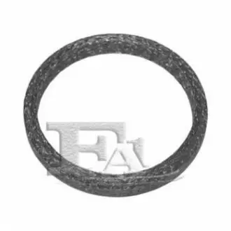 FISCHER BMW Кільце глушника 58x68x9 мм FISCHER Fischer Automotive One (FA1) 101-957