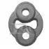 FISCHER HYUNDAI кріплення глушника 893-905 FISCHER 893-905