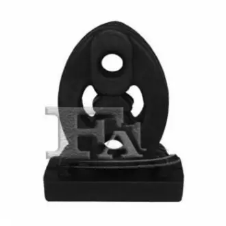 FISCHER Серьга глушителя SUZUKI FISCHER Fischer Automotive One (FA1) 763-905 (фото 1)